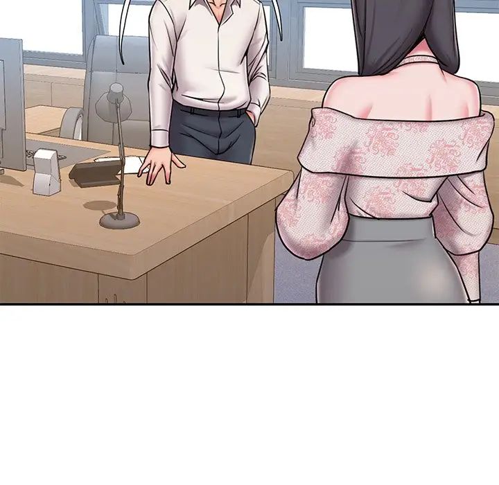《被抛弃的男人》漫画 第46話