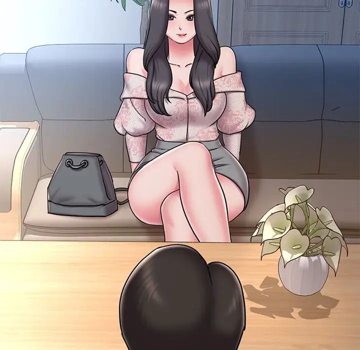《被抛弃的男人》漫画 第46話