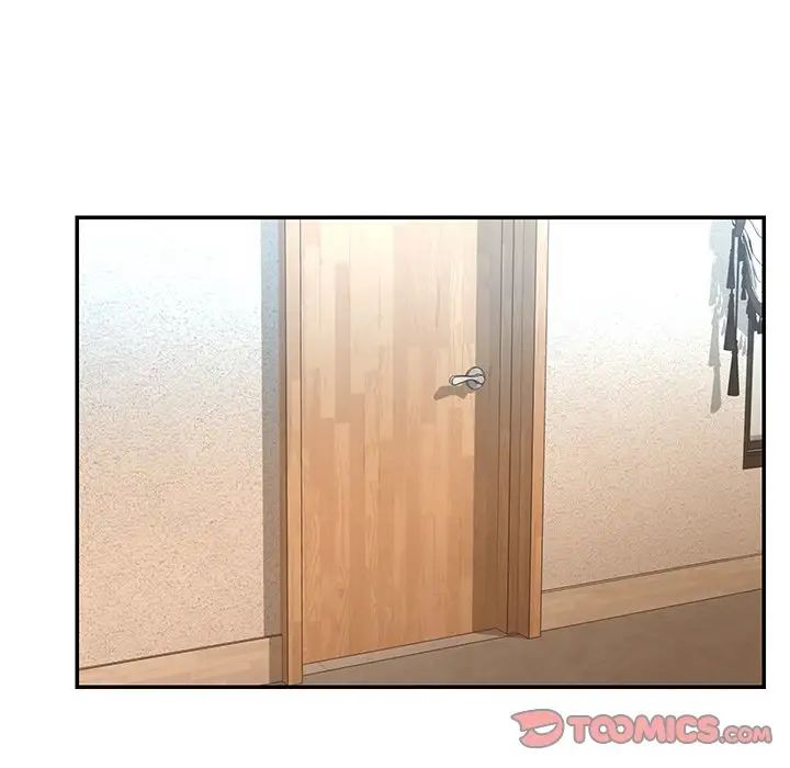 《被抛弃的男人》漫画 第47話