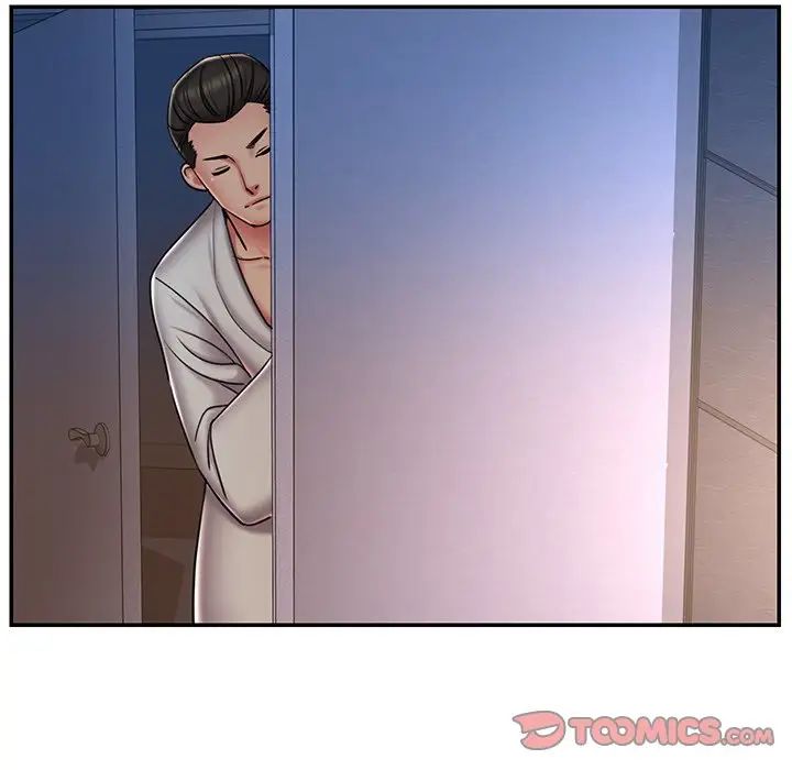 《被抛弃的男人》漫画 第47話