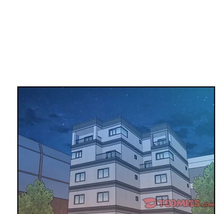 《被抛弃的男人》漫画 第47話