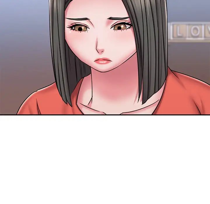 《被抛弃的男人》漫画 第47話