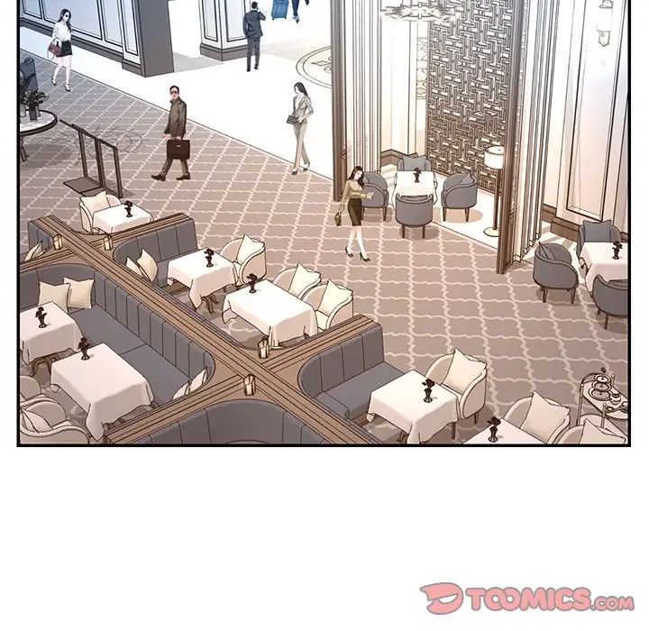 《被抛弃的男人》漫画 第47話