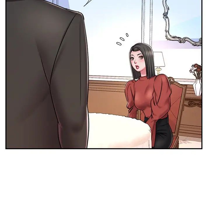 《被抛弃的男人》漫画 第47話
