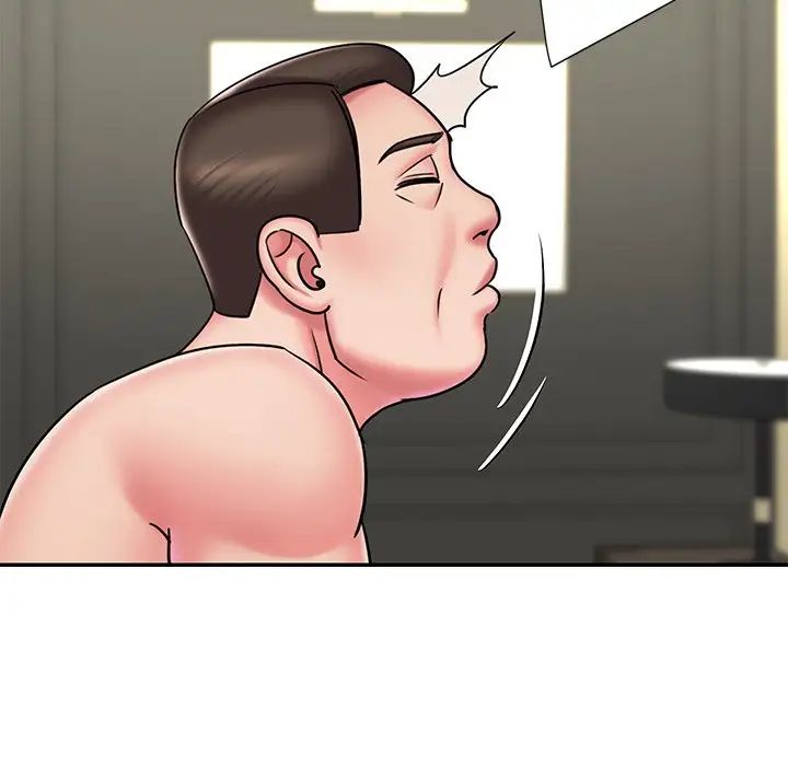 《被抛弃的男人》漫画 第48話