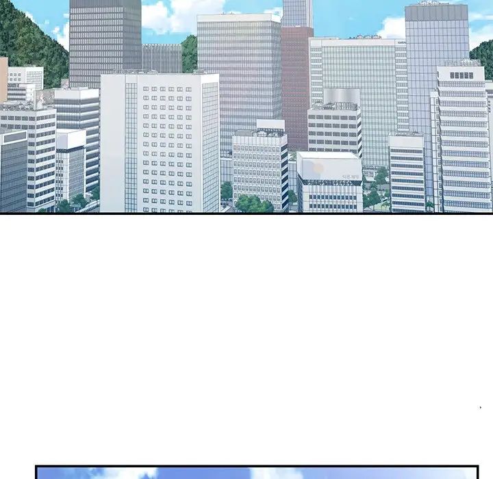 《被抛弃的男人》漫画 第48話