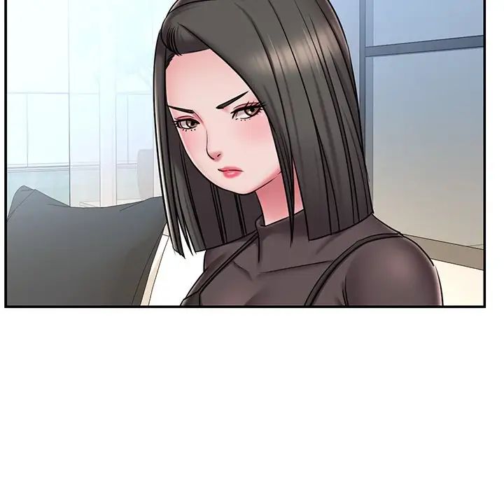 《被抛弃的男人》漫画 第49話