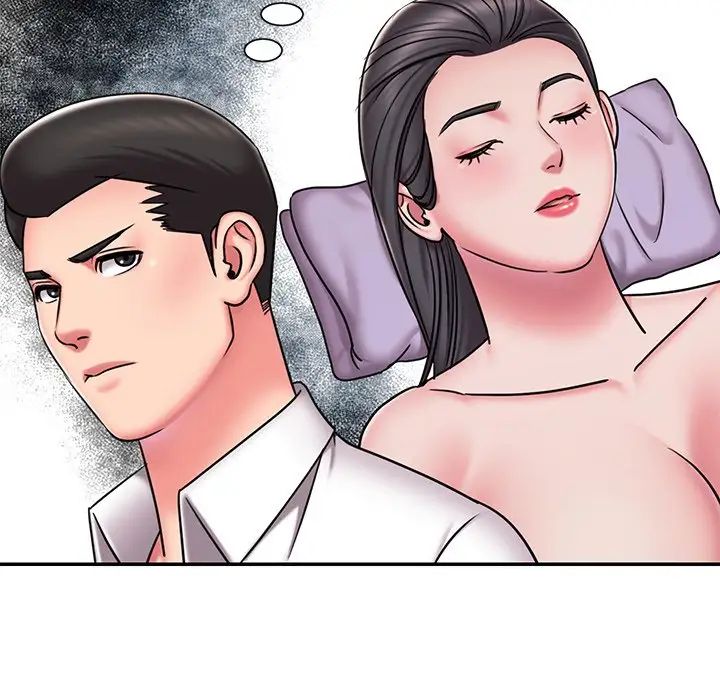 《被抛弃的男人》漫画 第49話