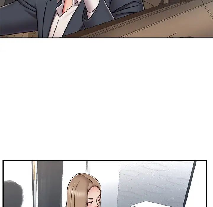 《被抛弃的男人》漫画 第49話