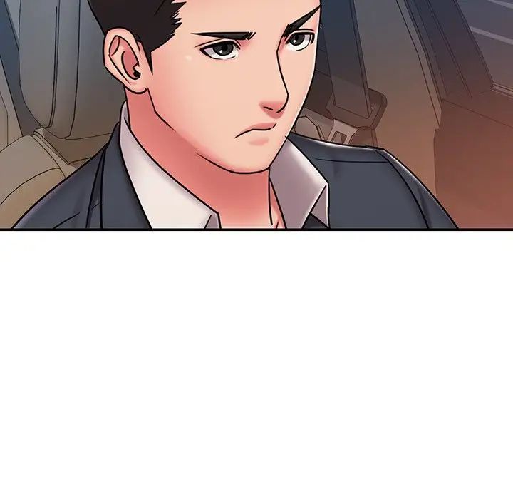 《被抛弃的男人》漫画 第49話