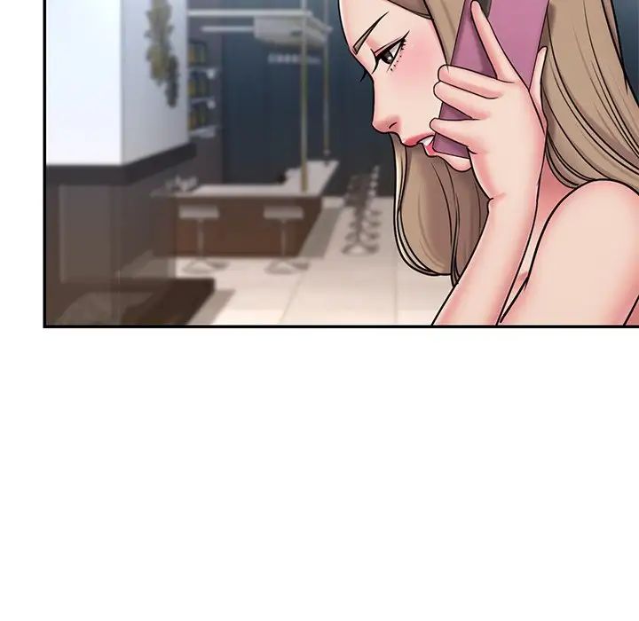 《被抛弃的男人》漫画 第51話