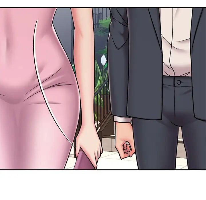 《被抛弃的男人》漫画 第51話