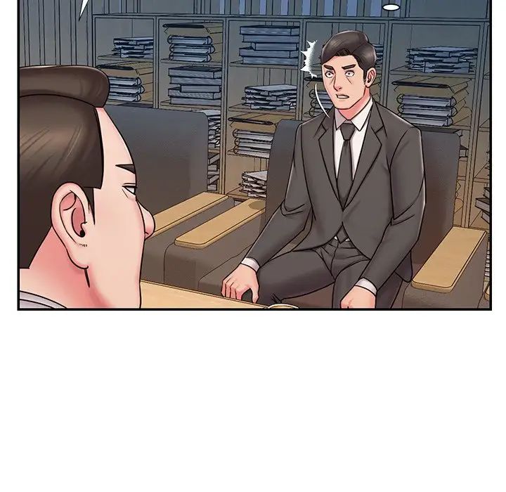 《被抛弃的男人》漫画 第51話