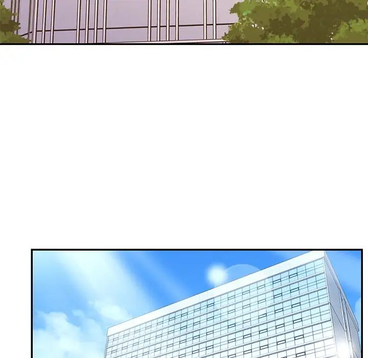 《被抛弃的男人》漫画 最終話