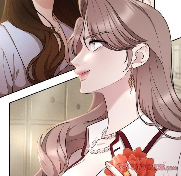 《被吞噬的夜》漫画 第9話