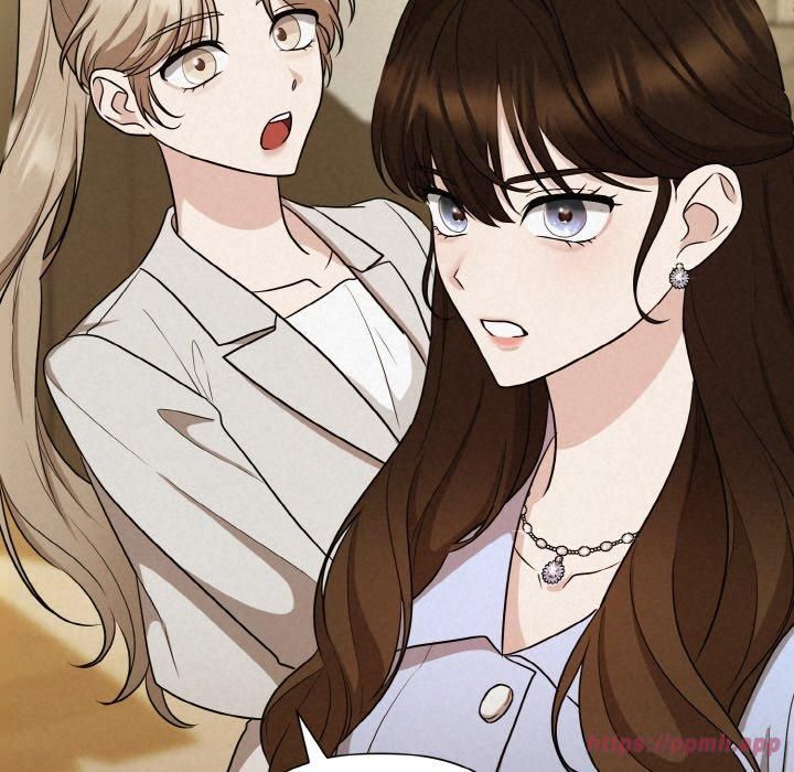 《被吞噬的夜》漫画 第9話