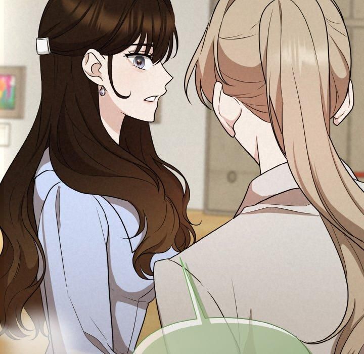 《被吞噬的夜》漫画 第9話