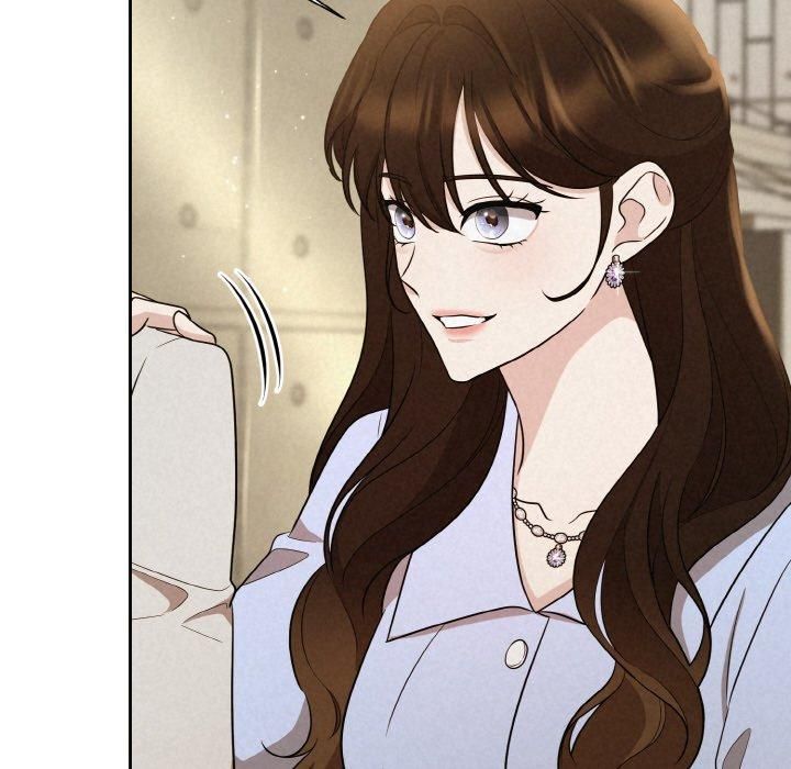 《被吞噬的夜》漫画 第9話