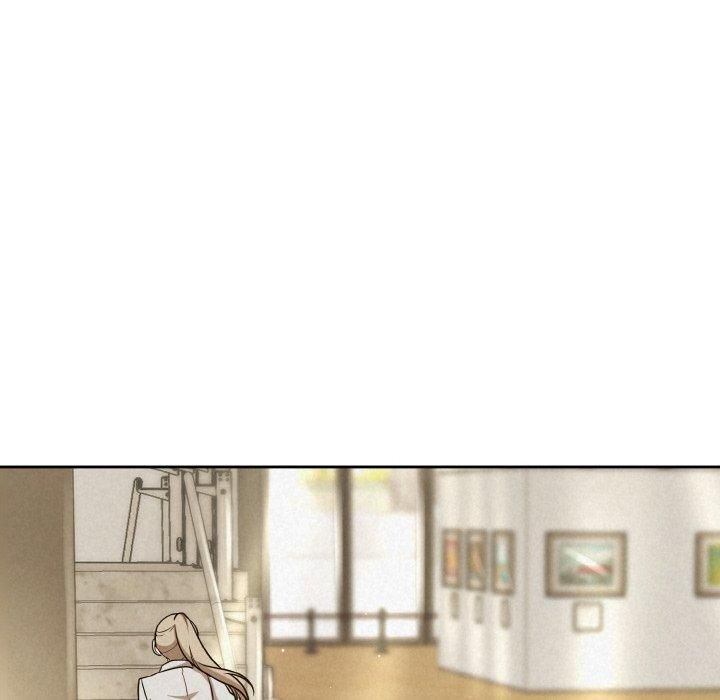《被吞噬的夜》漫画 第9話