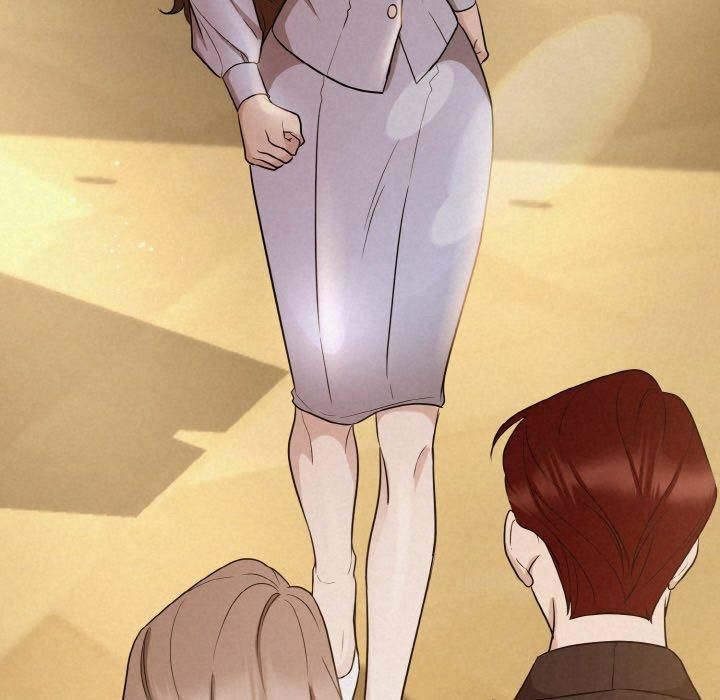 《被吞噬的夜》漫画 第9話