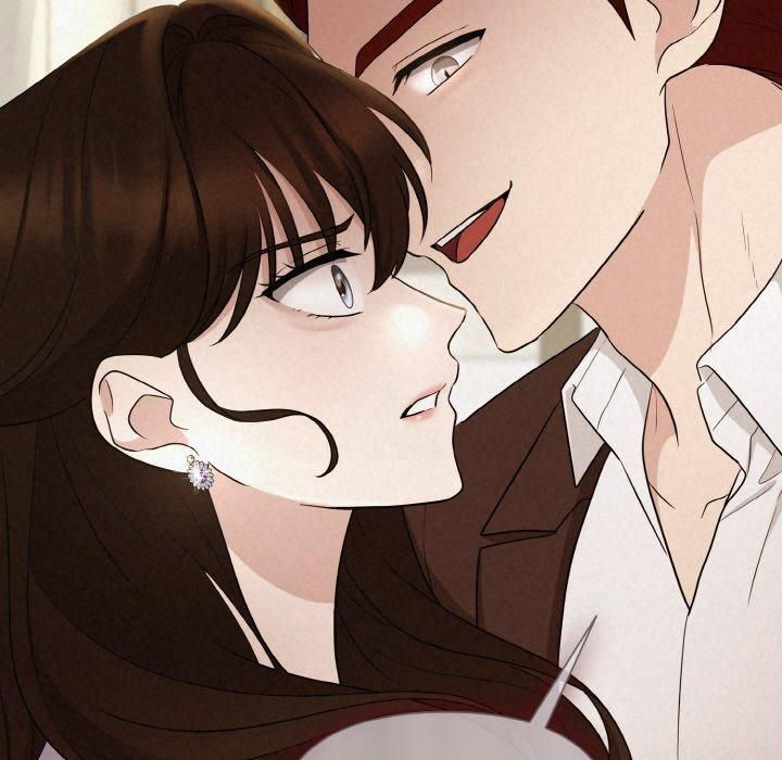 《被吞噬的夜》漫画 第9話