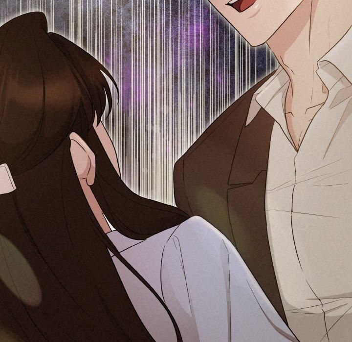 《被吞噬的夜》漫画 第9話