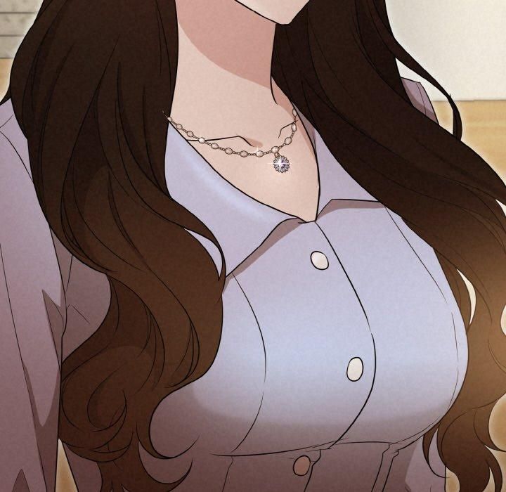 《被吞噬的夜》漫画 第9話