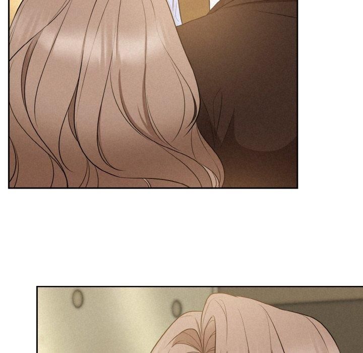 《被吞噬的夜》漫画 第9話