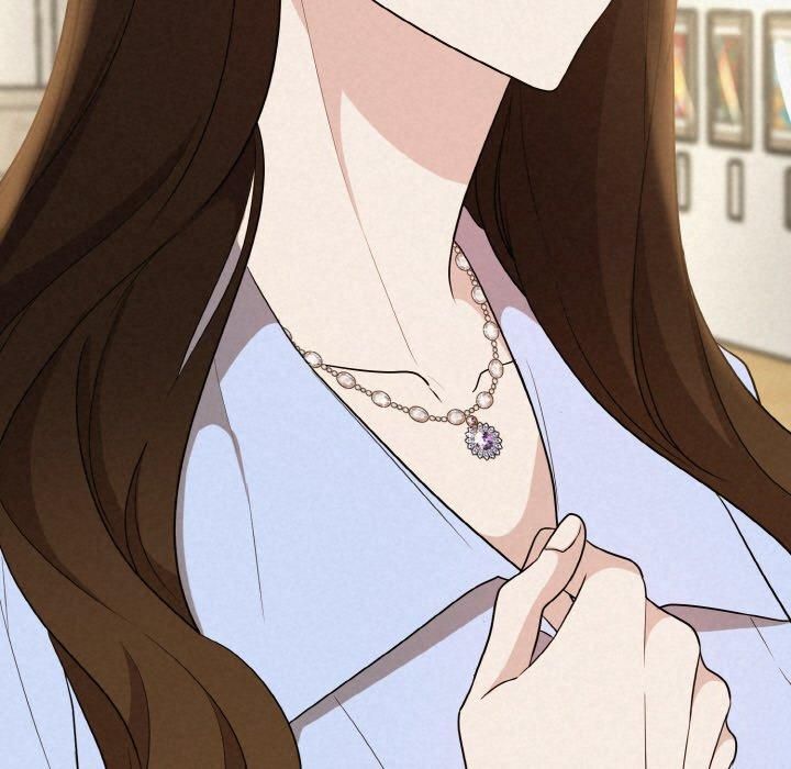 《被吞噬的夜》漫画 第9話