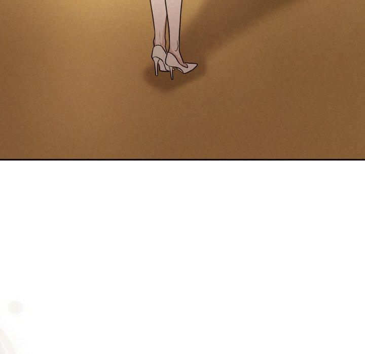 《被吞噬的夜》漫画 第9話