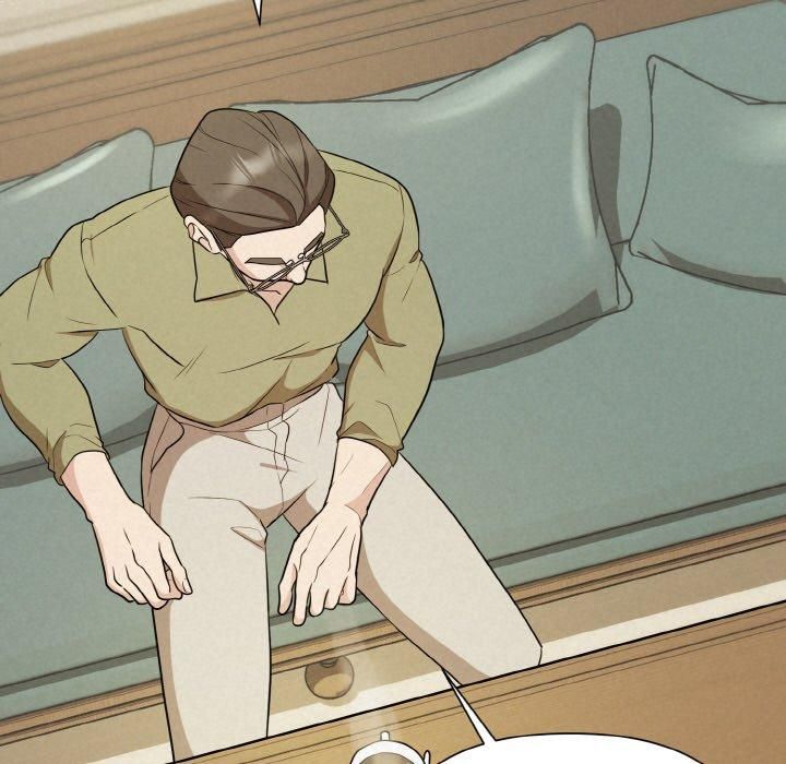 《被吞噬的夜》漫画 第9話