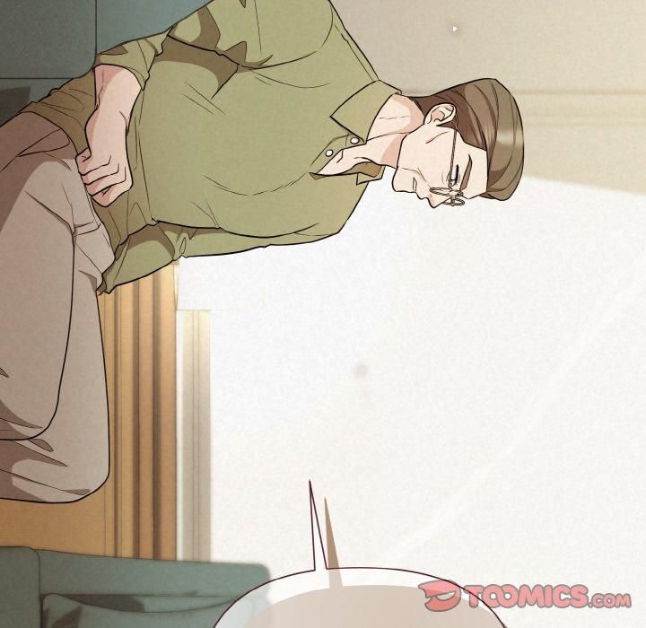 《被吞噬的夜》漫画 第9話