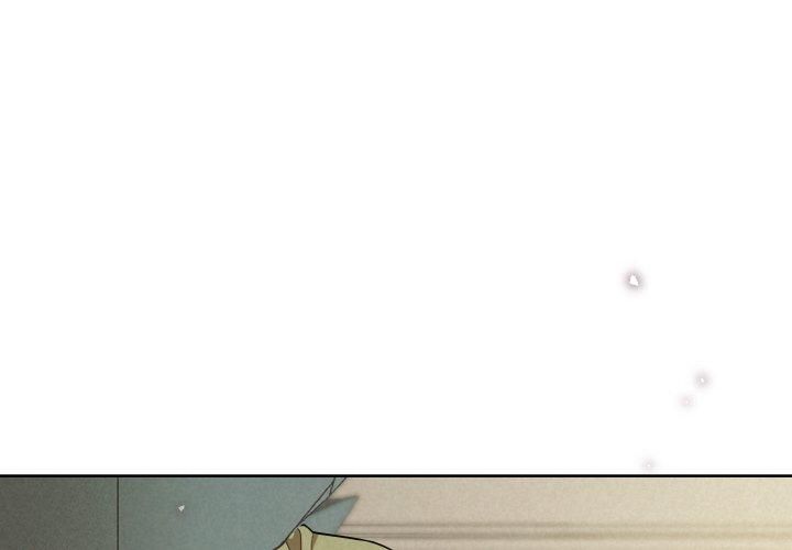 《被吞噬的夜》漫画 第10話