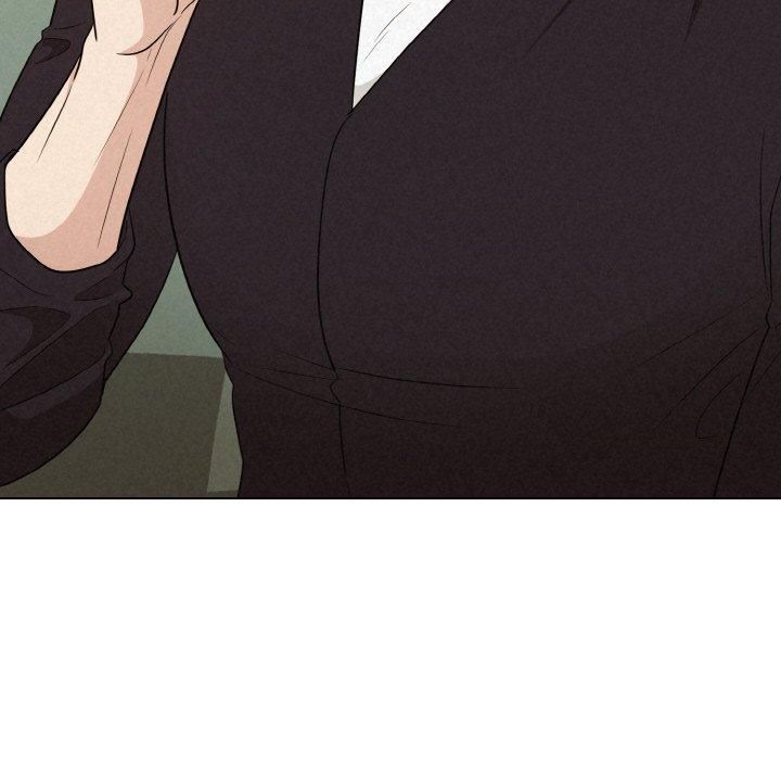 《被吞噬的夜》漫画 第10話