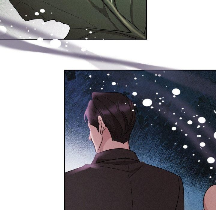 《被吞噬的夜》漫画 第10話
