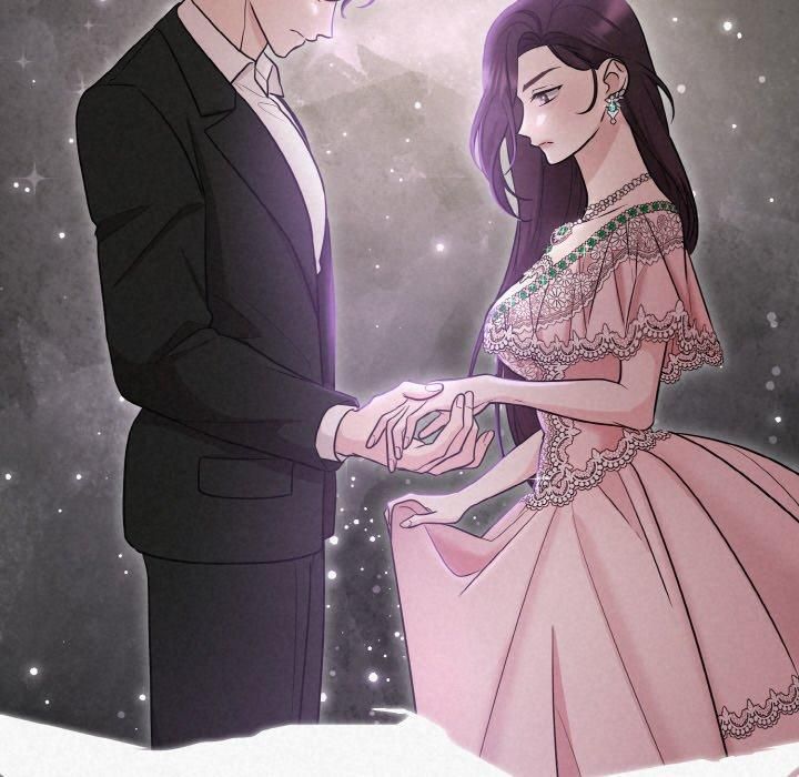 《被吞噬的夜》漫画 第10話
