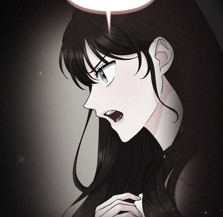 《被吞噬的夜》漫画 第10話