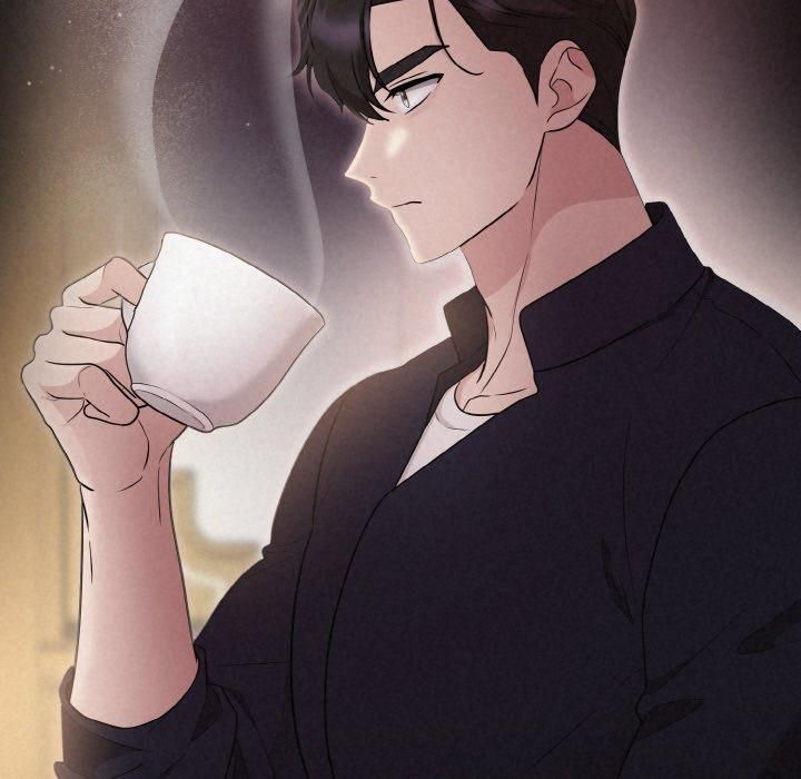 《被吞噬的夜》漫画 第10話