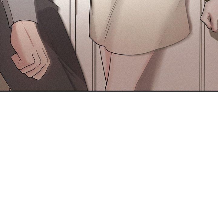 《被吞噬的夜》漫画 第11話
