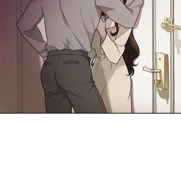 《被吞噬的夜》漫画 第11話