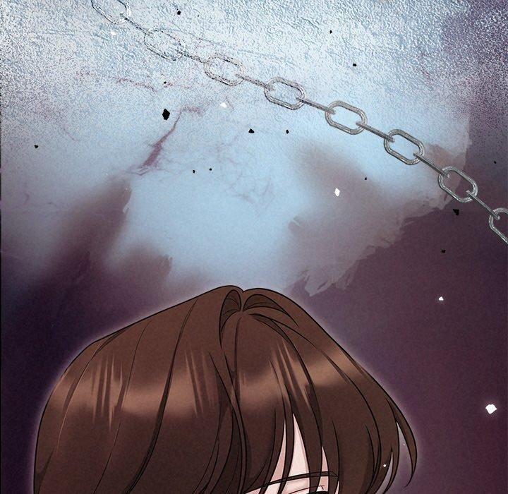 《被吞噬的夜》漫画 第11話