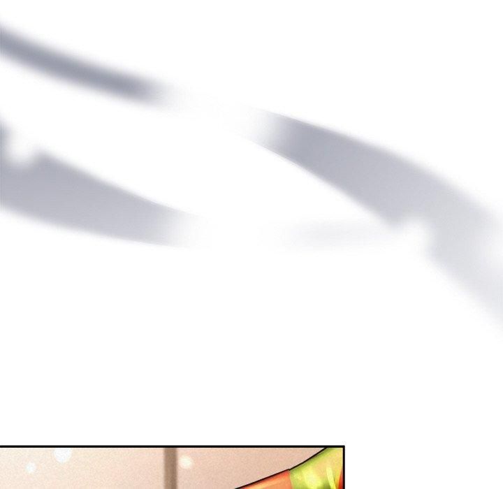 《被吞噬的夜》漫画 第11話