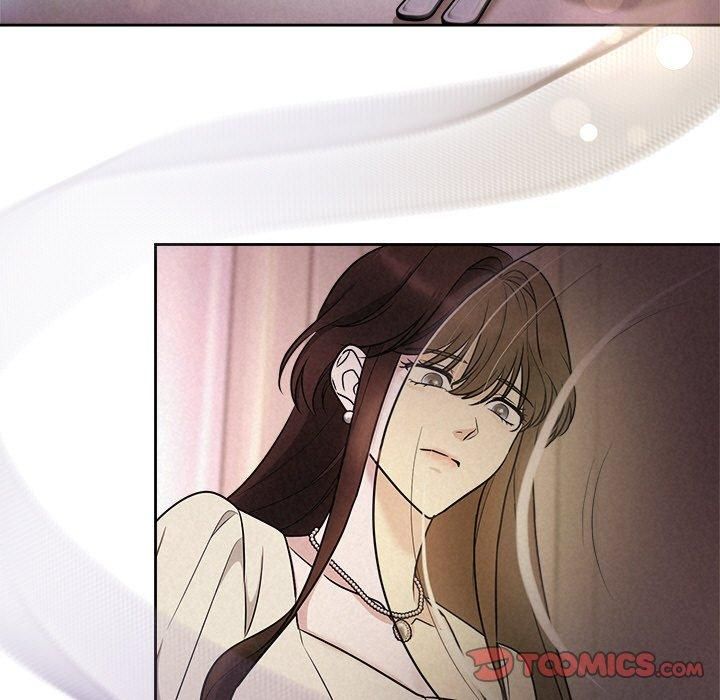 《被吞噬的夜》漫画 第11話