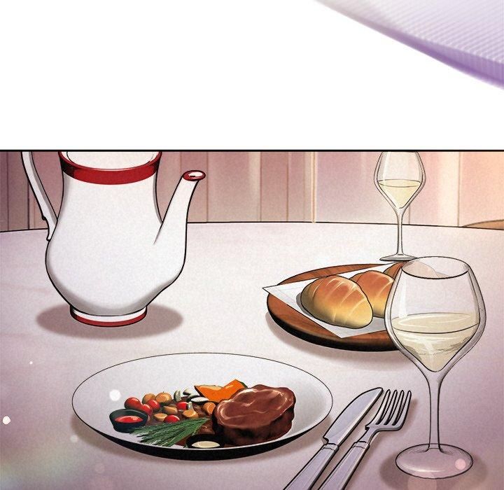 《被吞噬的夜》漫画 第11話