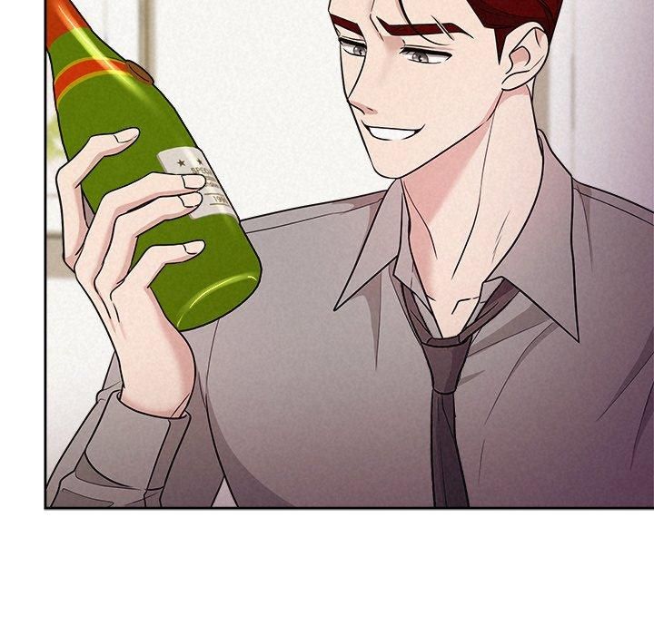 《被吞噬的夜》漫画 第11話