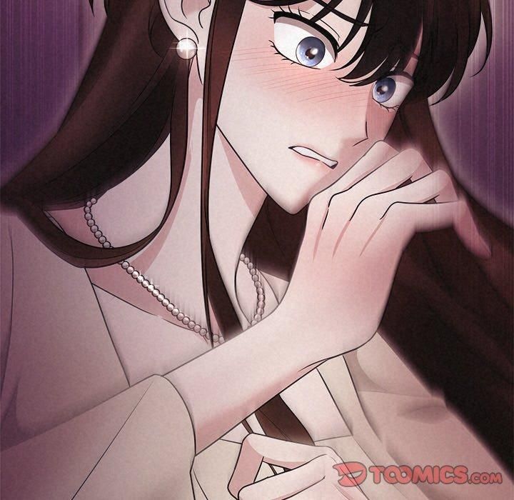 《被吞噬的夜》漫画 第11話