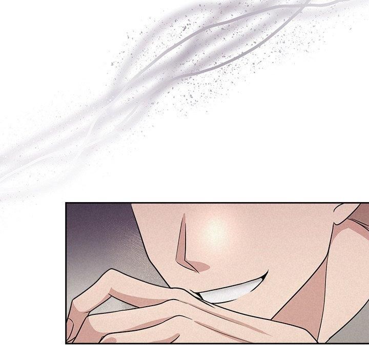 《被吞噬的夜》漫画 第11話