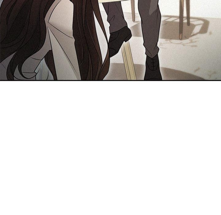 《被吞噬的夜》漫画 第11話