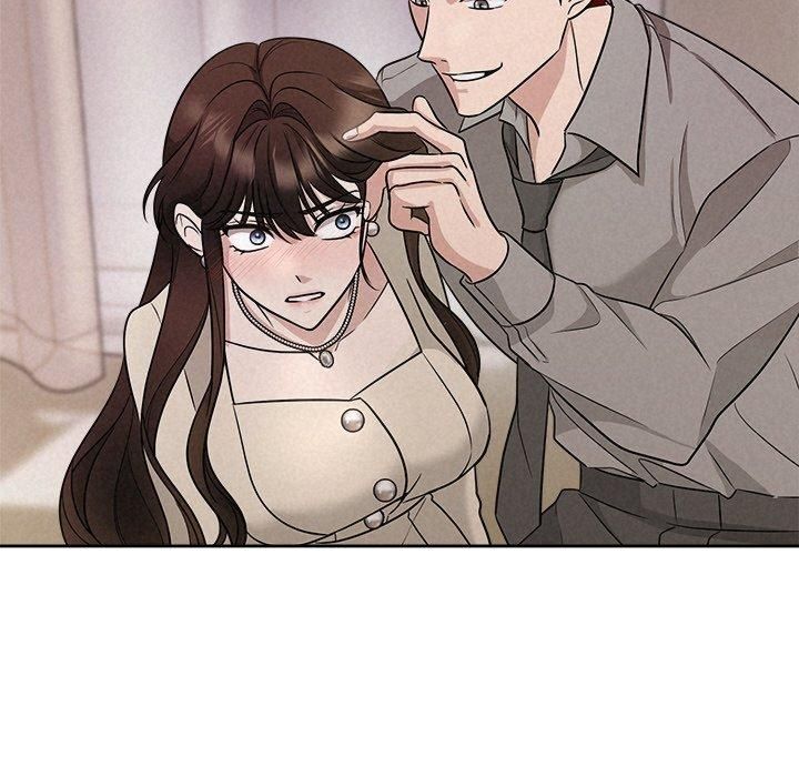 《被吞噬的夜》漫画 第11話