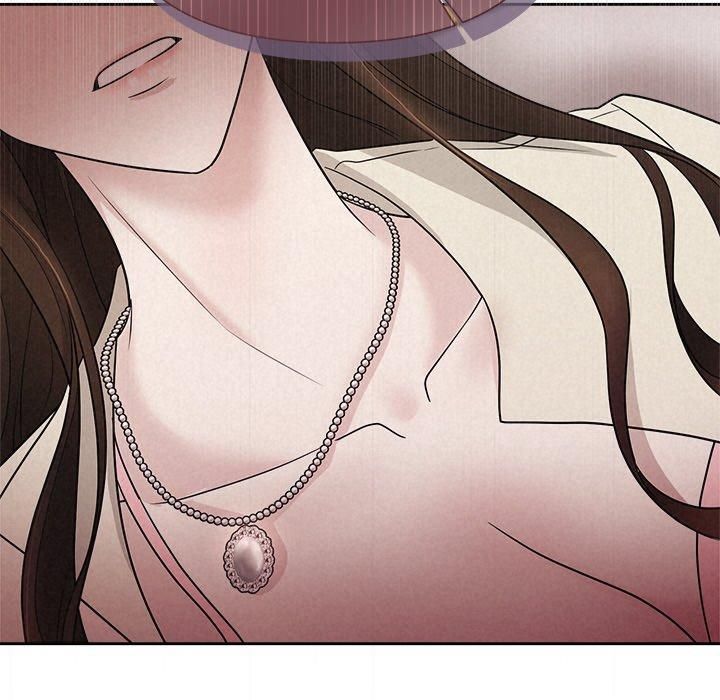 《被吞噬的夜》漫画 第11話